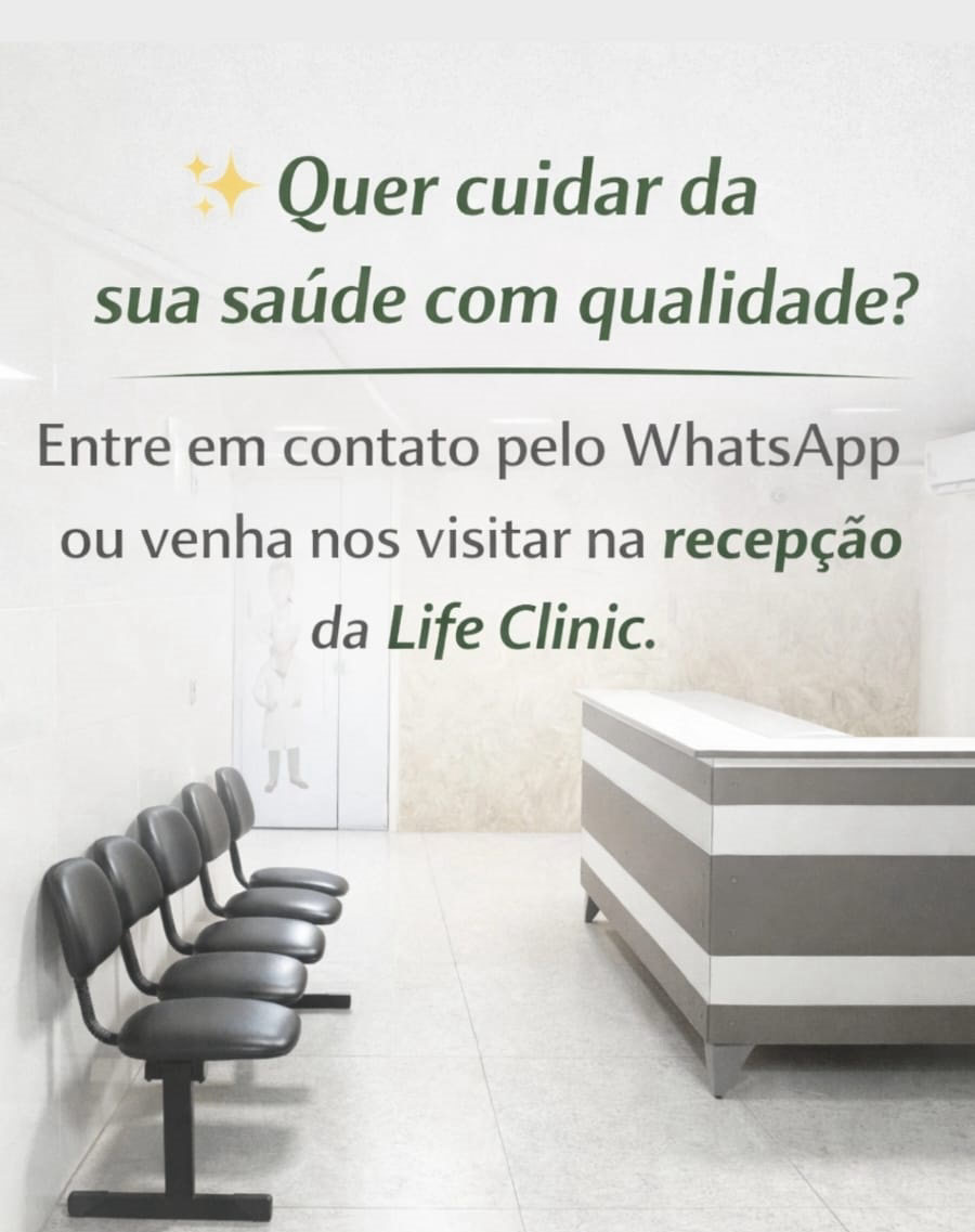 Recepção